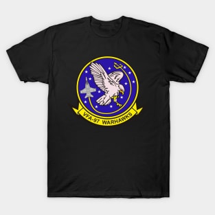 VFA97 Warhawks T-Shirt